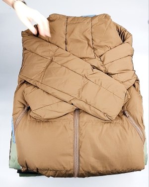 Фотография  701 - Верхняя одежда BESTSELLER Дания 104#10 кг, ЛОТ СТ-10159 оптом в Анадыри и Чукотском АО