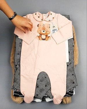 Фотография  894 - Y-CLU Kids 114#5 кг, ЛОТ №7292 оптом в Анадыри и Чукотском АО