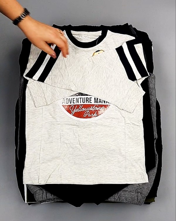 Фотография  406 - KIDS mix Italy 114#5 кг, ЛОТ №7284 оптом в Анадыри и Чукотском АО