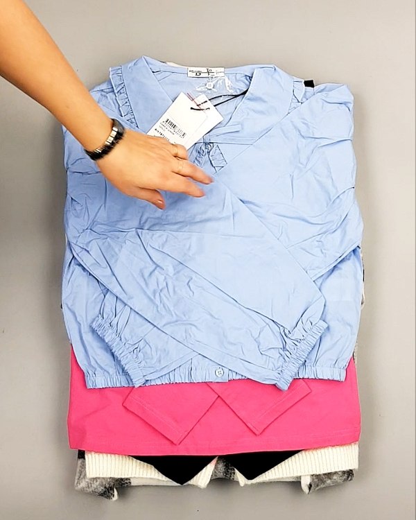 Фотография  148 - TO BE TOO Kids 114#5 кг, ЛОТ №7298 оптом в Анадыри и Чукотском АО