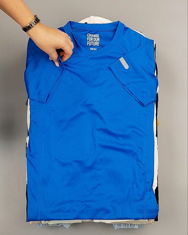 Фотография  599 - TCM Kids зима 104#6 кг, ЛОТ №7254 оптом в Анадыри и Чукотском АО