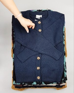 Фотография  678 - ICHI Winter mix 104#15 кг, ЛОТ №7163 оптом в Анадыри и Чукотском АО