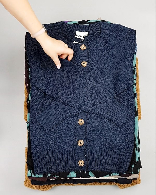 Фотография  328 - ICHI Winter mix 104#15 кг, ЛОТ №7163 оптом в Анадыри и Чукотском АО