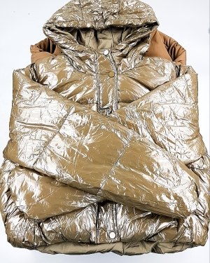 Купить Верхняя одежда BESTSELLER Дания 104#10 кг, ЛОТ СТ-10159 оптом в Анадыри и Чукотском АО