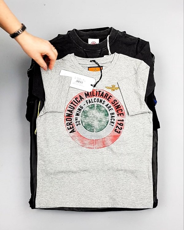 Фотография  209 - KIDS mix Italy 114#5 кг, ЛОТ №7282 оптом в Анадыри и Чукотском АО