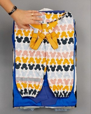 Фотография  511 - TCM Kids зима 104#6 кг, ЛОТ №7254 оптом в Анадыри и Чукотском АО