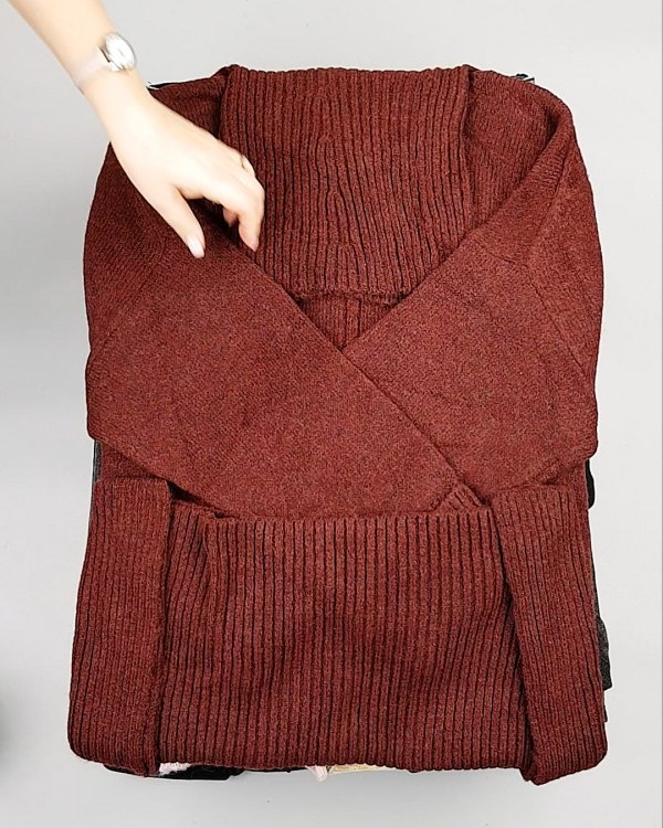 Фотография  163 - ONLY Winter mix 104#15 кг, ЛОТ №7182 оптом в Анадыри и Чукотском АО