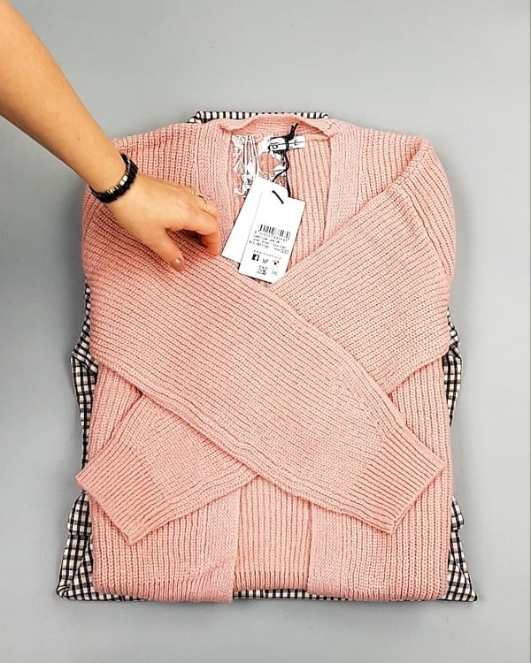 Фотография  988 - TO BE TOO Kids 114#5 кг, ЛОТ №7296 оптом в Анадыри и Чукотском АО