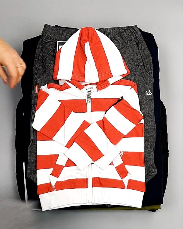 Фотография  853 - KIDS mix Italy 114#5 кг, ЛОТ №7284 оптом в Анадыри и Чукотском АО