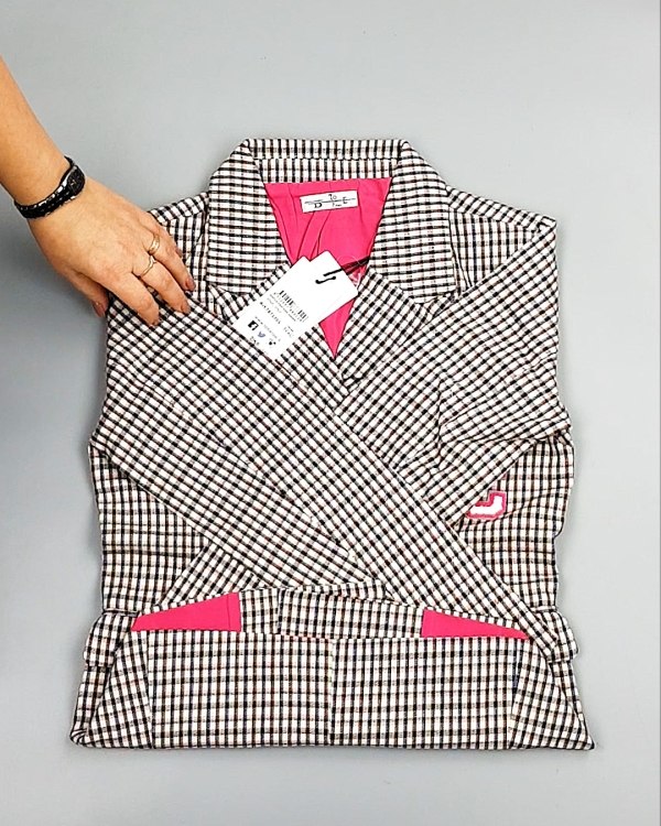 Фотография  125 - TO BE TOO Kids 114#5 кг, ЛОТ №7296 оптом в Анадыри и Чукотском АО