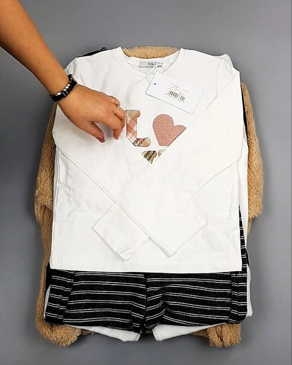 Фотография  462 - Y-CLU Kids 114#5 кг, ЛОТ №7292 оптом в Анадыри и Чукотском АО