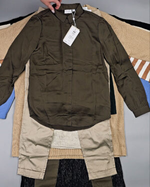 Фотография  206 - VILA Winter mix 104#15 кг, ЛОТ СТ-10084 оптом в Анадыри и Чукотском АО