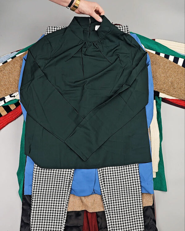 Фотография  154 - VILA Winter mix 104#15 кг, ЛОТ СТ-10082 оптом в Анадыри и Чукотском АО