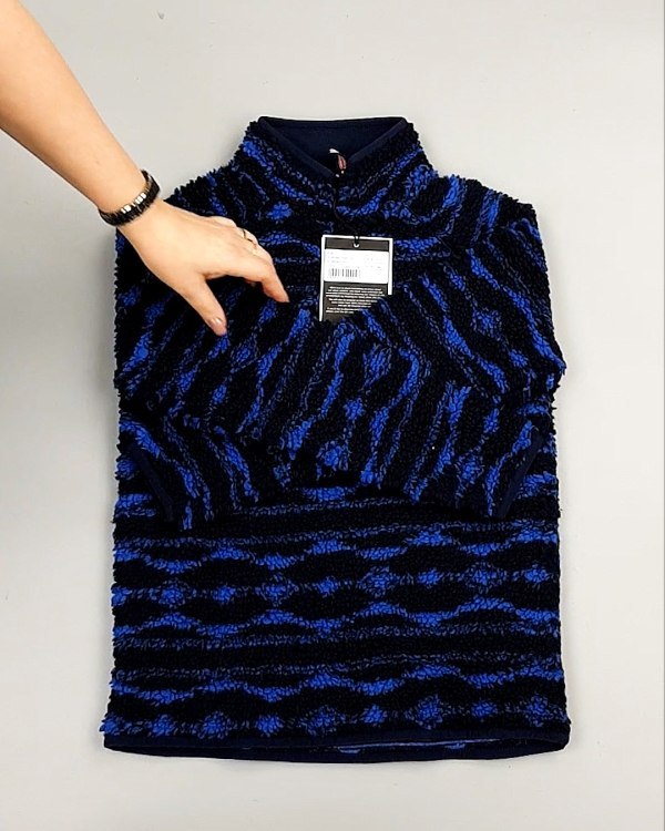 Фотография  305 - KIDS mix Italy 114#5 кг, ЛОТ №7282 оптом в Анадыри и Чукотском АО