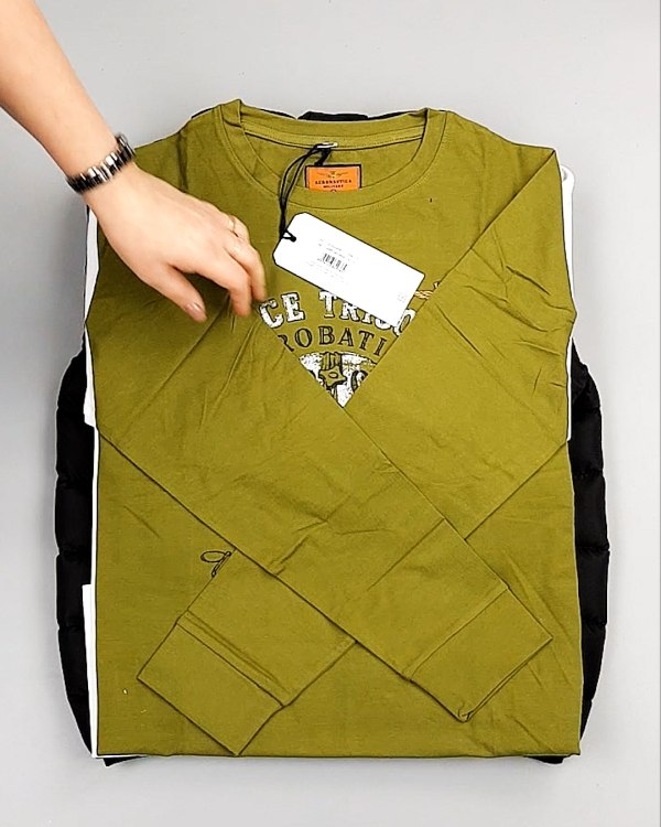 Фотография  974 - KIDS mix Italy 114#5 кг, ЛОТ №7284 оптом в Анадыри и Чукотском АО