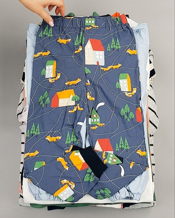 Фотография  110 - TCM Kids зима 104#6 кг, ЛОТ №7257 оптом в Анадыри и Чукотском АО