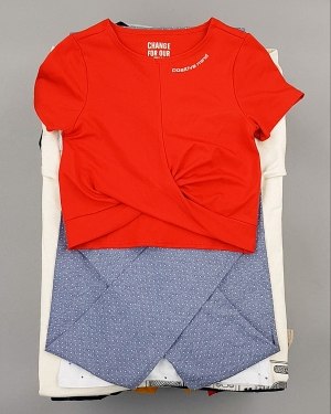 Купить TCM Kids зима 104#6 кг, ЛОТ №7256 оптом в Анадыри и Чукотском АО