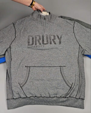 Фотография  316 - Толстовки СТОК CAN#15 кг, ЛОТ СТ-10134 оптом в Анадыри и Чукотском АО