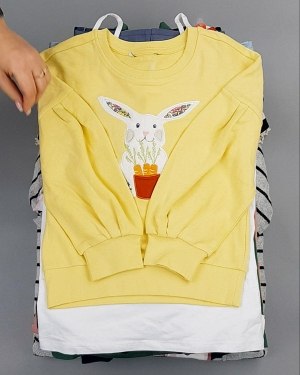 Фотография  300 - TCM Kids зима 104#6 кг, ЛОТ №7257 оптом в Анадыри и Чукотском АО