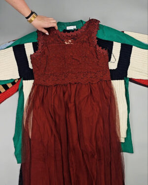 Фотография  973 - VILA Winter mix 104#15 кг, ЛОТ СТ-10082 оптом в Анадыри и Чукотском АО