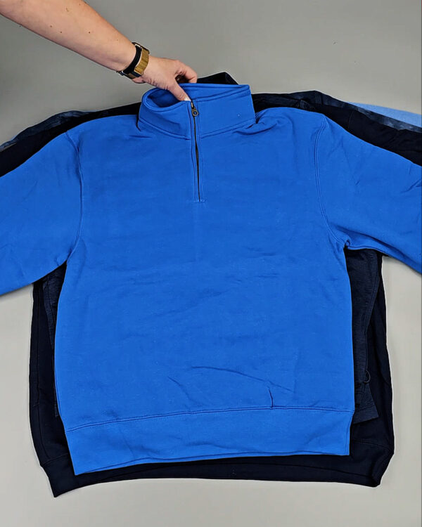 Фотография  135 - Толстовки СТОК CAN#15 кг, ЛОТ СТ-10134 оптом в Анадыри и Чукотском АО