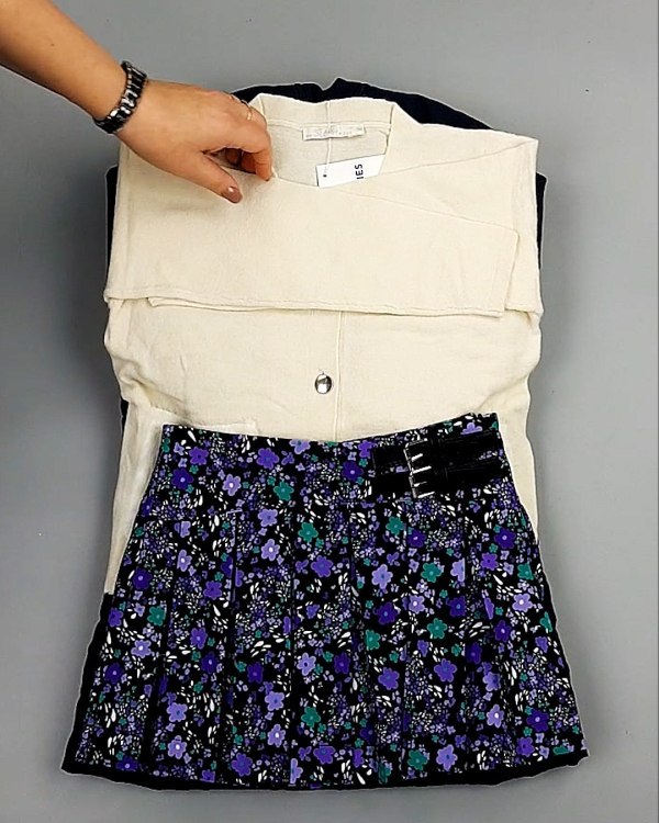 Фотография  956 - ORIGINAL MARINES Kids 114#5 кг, ЛОТ №7290 оптом в Анадыри и Чукотском АО