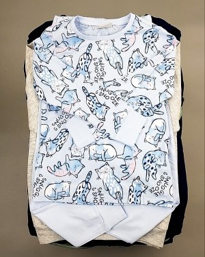 Купить BRAND STOCK Kids Winter#10 кг, ЛОТ №7387 оптом в Анадыри и Чукотском АО