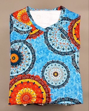 Купить Домашняя одежда CAN 104#10 кг, ЛОТ №7331 оптом в Анадыри и Чукотском АО