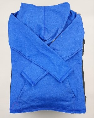 Купить HOODIE CAN 084#10 кг, ЛОТ №7425 оптом в Анадыри и Чукотском АО
