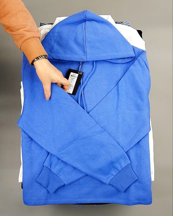 Фотография  229 - PIECES Winter mix 104#15 кг, ЛОТ №7379 оптом в Анадыри и Чукотском АО