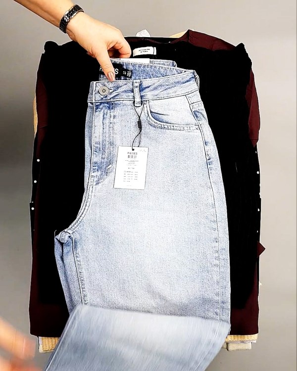 Фотография  174 - Bestseller Winter mix 104#15 кг, ЛОТ №7306 оптом в Анадыри и Чукотском АО