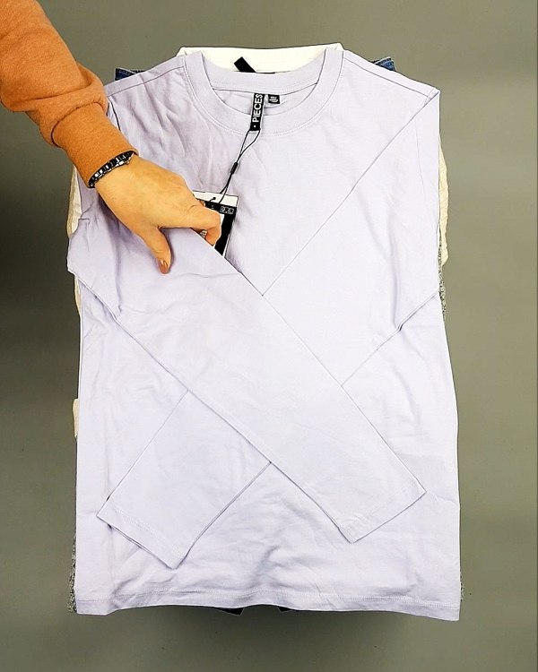 Фотография  100 - PIECES Winter mix 104#15 кг, ЛОТ №7377 оптом в Анадыри и Чукотском АО