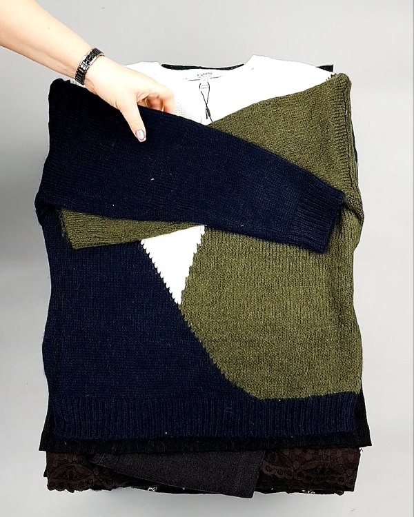 Фотография  318 - B.YOUNG Winter mix 104#15 кг, ЛОТ №7412 оптом в Анадыри и Чукотском АО