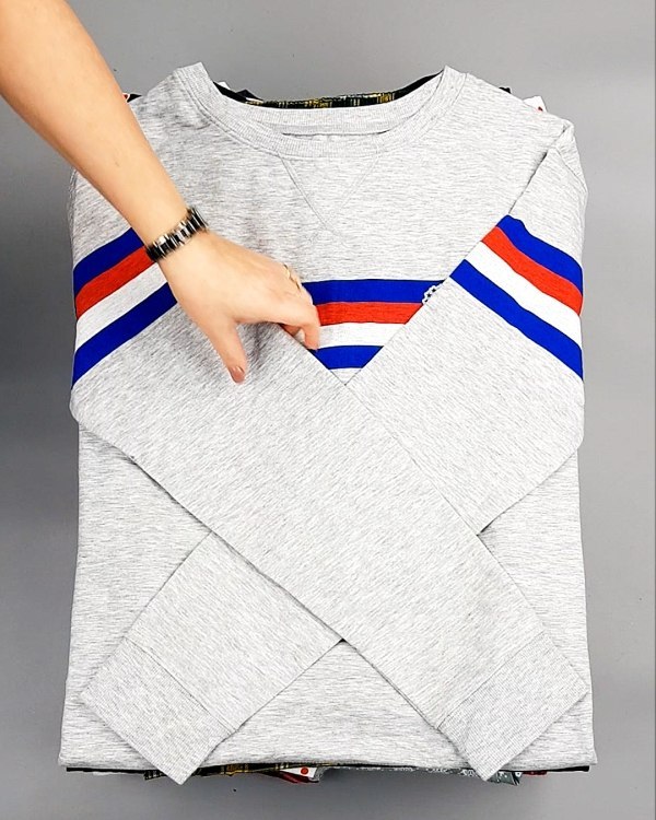 Фотография  341 - Домашняя одежда CAN 104#10 кг, ЛОТ №7331 оптом в Анадыри и Чукотском АО