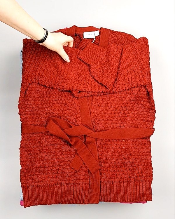 Фотография  616 - Кардиганы VILA W 104#7 кг, ЛОТ №7384 оптом в Анадыри и Чукотском АО