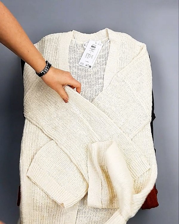 Фотография  786 - Кардиганы VILA W 104#7 кг, ЛОТ №7381 оптом в Анадыри и Чукотском АО