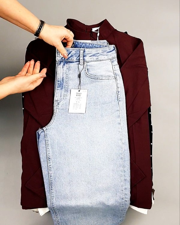 Фотография  425 - Bestseller Winter mix 104#15 кг, ЛОТ №7344 оптом в Анадыри и Чукотском АО