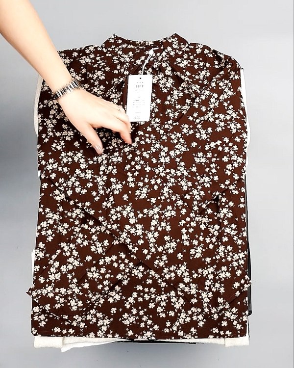 Фотография  775 - Bestseller Winter mix 104#15 кг, ЛОТ №7306 оптом в Анадыри и Чукотском АО