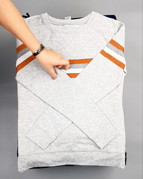 Фотография  606 - Домашняя одежда CAN 104#10 кг, ЛОТ №7330 оптом в Анадыри и Чукотском АО