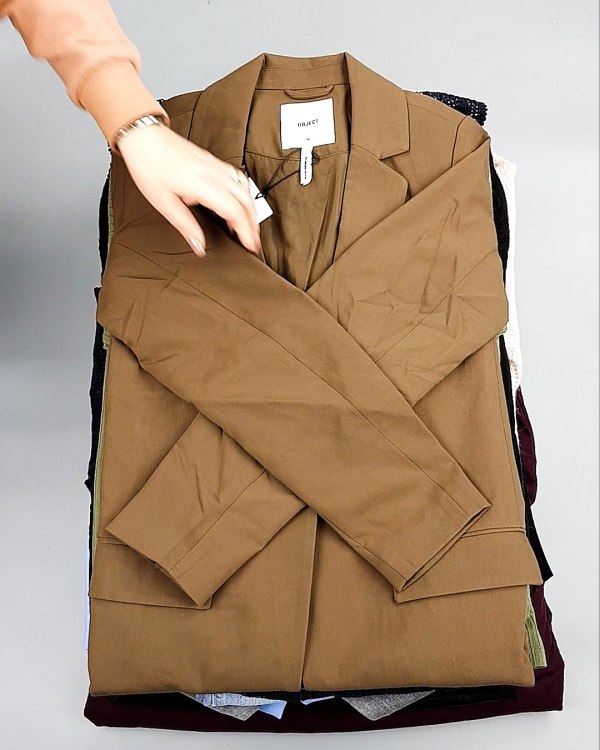 Фотография  675 - Bestseller Winter В mix 114#15 кг, ЛОТ №7375 оптом в Анадыри и Чукотском АО