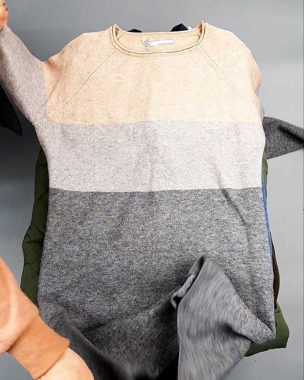 Фотография  602 - Bestseller Winter В mix 114#15 кг, ЛОТ №7376 оптом в Анадыри и Чукотском АО