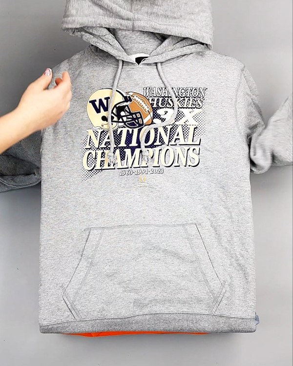 Фотография  886 - HOODIE CAN 084#10 кг, ЛОТ №7425 оптом в Анадыри и Чукотском АО