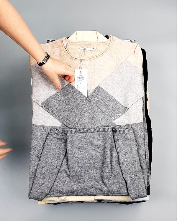 Фотография  973 - Bestseller Winter mix 104#15 кг, ЛОТ №7346 оптом в Анадыри и Чукотском АО