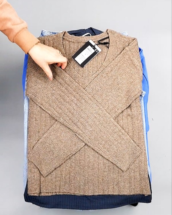 Фотография  258 - PIECES Winter mix 104#15 кг, ЛОТ №7378 оптом в Анадыри и Чукотском АО