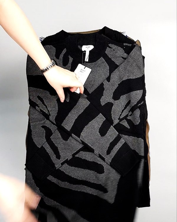 Фотография  900 - Bestseller Winter mix 104#15 кг, ЛОТ №7306 оптом в Анадыри и Чукотском АО