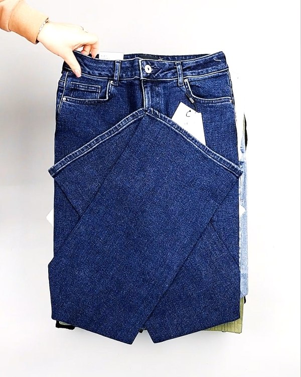 Фотография  705 - PIECES Winter mix 104#15 кг, ЛОТ №7377 оптом в Анадыри и Чукотском АО