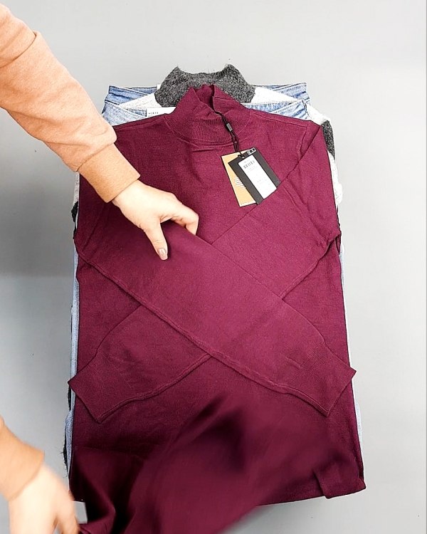 Фотография  445 - PIECES Winter mix 104#15 кг, ЛОТ №7379 оптом в Анадыри и Чукотском АО