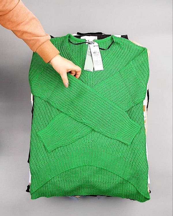 Фотография  379 - Bestseller Winter В mix 114#15 кг, ЛОТ №7372 оптом в Анадыри и Чукотском АО