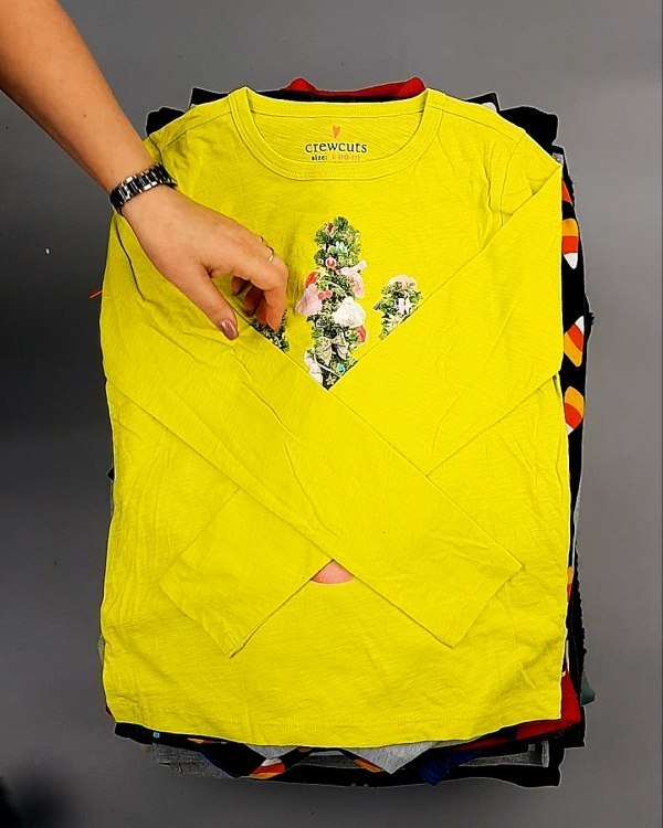 Фотография  545 - BRAND STOCK Kids Winter#10 кг, ЛОТ №7387 оптом в Анадыри и Чукотском АО