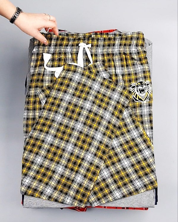 Фотография  735 - Домашняя одежда CAN 104#10 кг, ЛОТ №7331 оптом в Анадыри и Чукотском АО